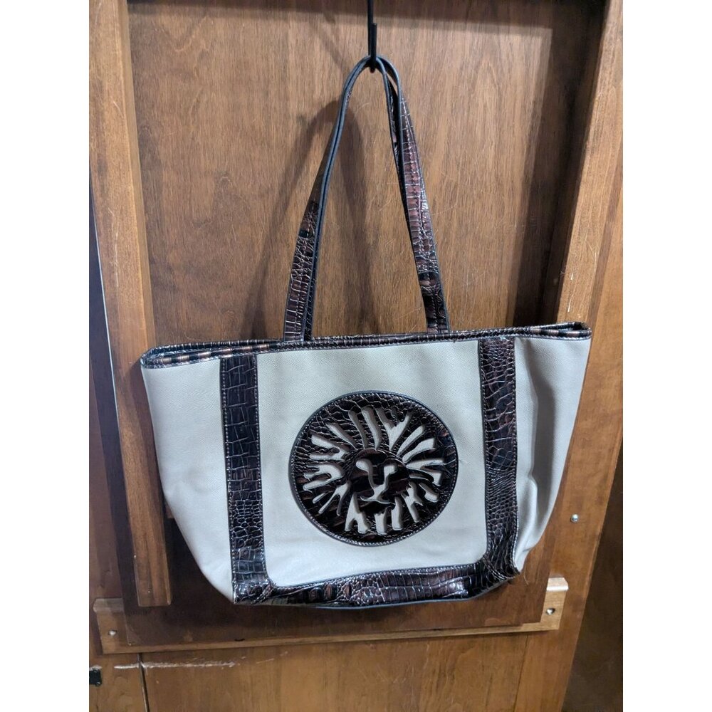 Anne Klein Legacy Leo 2 Purse w/flaws